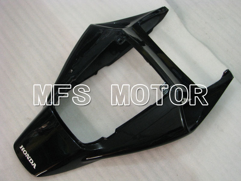 Honda CBR1000RR 2006-2007 Injection ABS Fairing - Factory Style - Black - MFS2879 - Fairings Kit