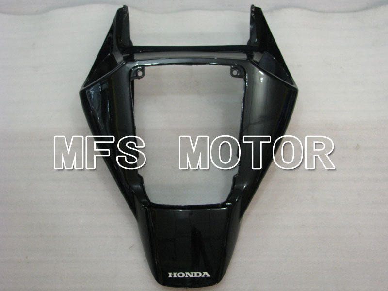 Honda CBR1000RR 2006-2007 Injection ABS Fairing - Factory Style - Black - MFS2879 - Fairings Kit
