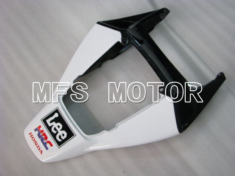 Honda CBR1000RR 2006-2007 Injection ABS Fairing - Eurobet - Black White - MFS2887 - Fairings Kit