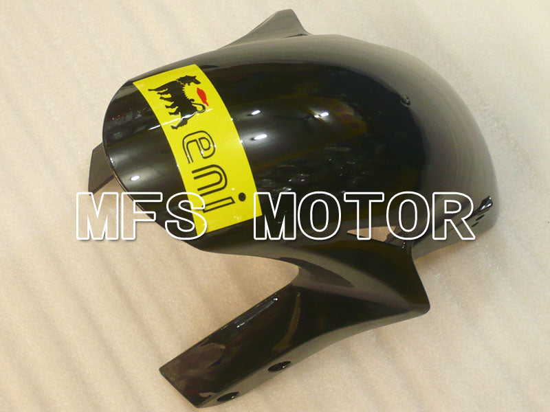 Honda CBR1000RR 2006-2007 Injection ABS Fairing - Others - Black White - MFS2893 - Fairings Kit