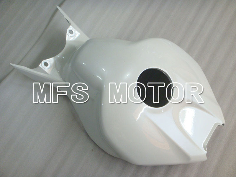 Honda CBR1000RR 2006-2007 Injection ABS Fairing - Factory Style - White - MFS2894 - Fairings Kit