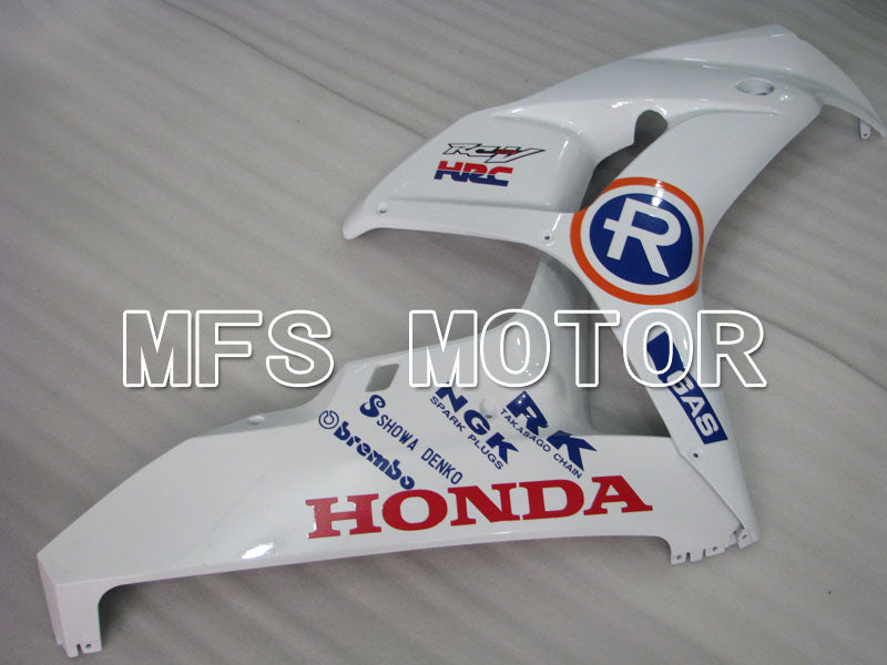 Honda CBR1000RR 2006-2007 Injection ABS Fairing - Others - White - MFS2896 - Fairings Kit