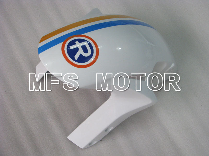 Honda CBR1000RR 2006-2007 Injection ABS Fairing - Others - White - MFS2896 - Fairings Kit