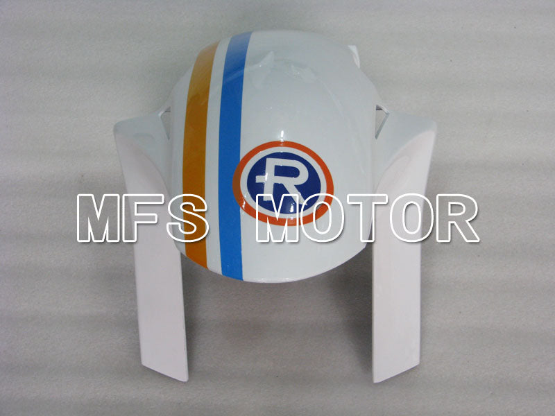 Honda CBR1000RR 2006-2007 Injection ABS Fairing - Others - White - MFS2896 - Fairings Kit