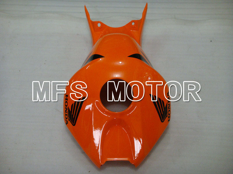 Honda CBR1000RR 2006-2007 Injection ABS Fairing - Repsol - Orange Red Black - MFS2900 - Fairings Kit
