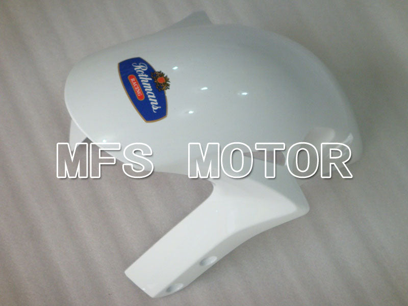 Honda CBR1000RR 2006-2007 Injection ABS Fairing - Rothmans - Blue White - MFS2902 - Fairings Kit