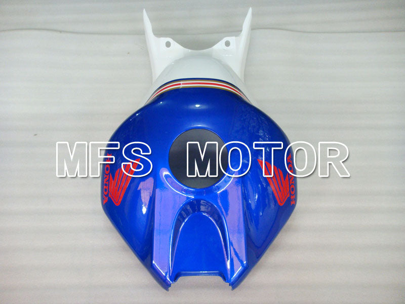 Honda CBR1000RR 2006-2007 Injection ABS Fairing - Rothmans - Blue White - MFS2902 - Fairings Kit