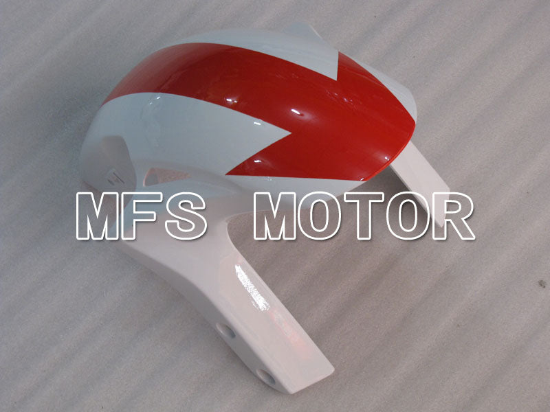 Honda CBR1000RR 2006-2007 Injection ABS Fairing - PRAMAC - Red White - MFS2906 - Fairings Kit