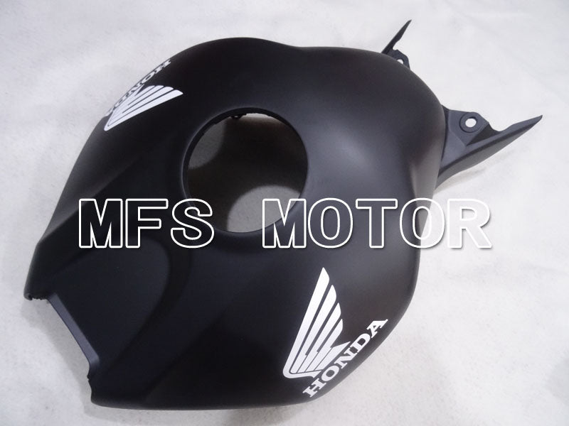 Honda CBR1000RR 2006-2007 Injection ABS Fairing - Factory Style - Black Red - MFS2914 - Fairings Kit