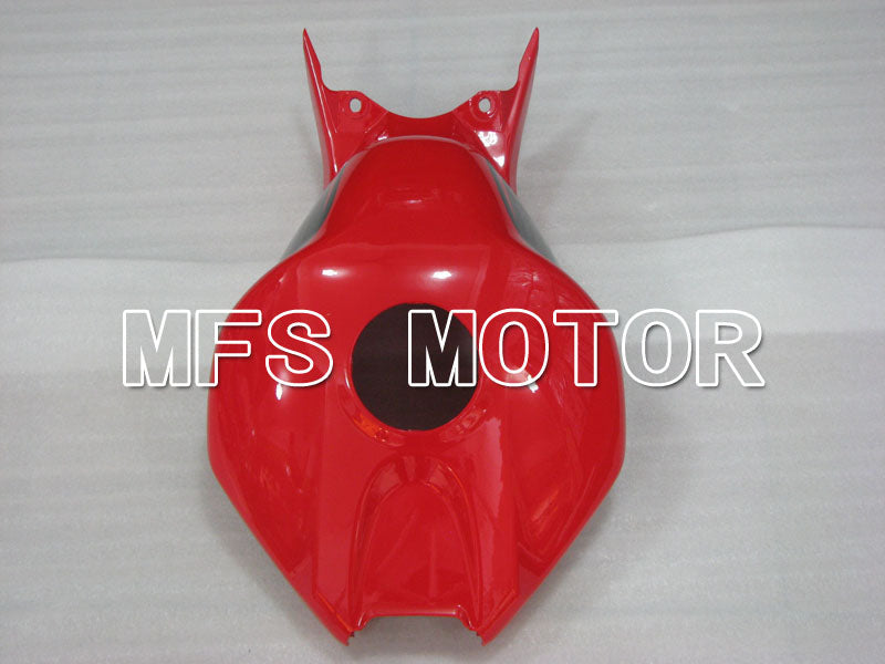 Honda CBR1000RR 2006-2007 Injection ABS Fairing - Others - Black Red White - MFS2917 - Fairings Kit
