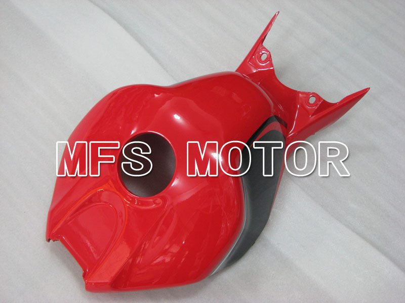 Honda CBR1000RR 2006-2007 Injection ABS Fairing - Others - Black Red White - MFS2917 - Fairings Kit