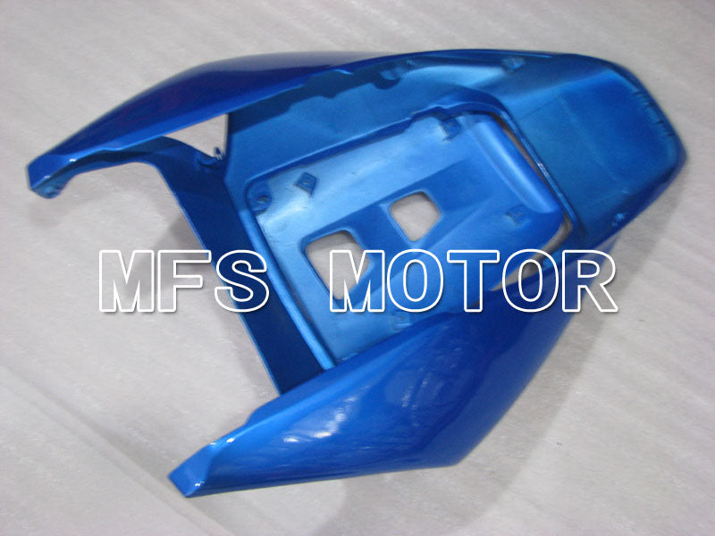 Honda CBR1000RR 2006-2007 Injection ABS Fairing - Factory Style - Blue Silver - MFS2920 - Fairings Kit