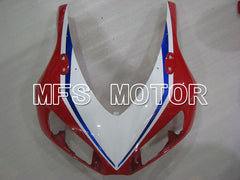 Honda CBR1000RR 2006-2007 Injection ABS Fairing - HRC - Red White - MFS2926 - Fairings Kit