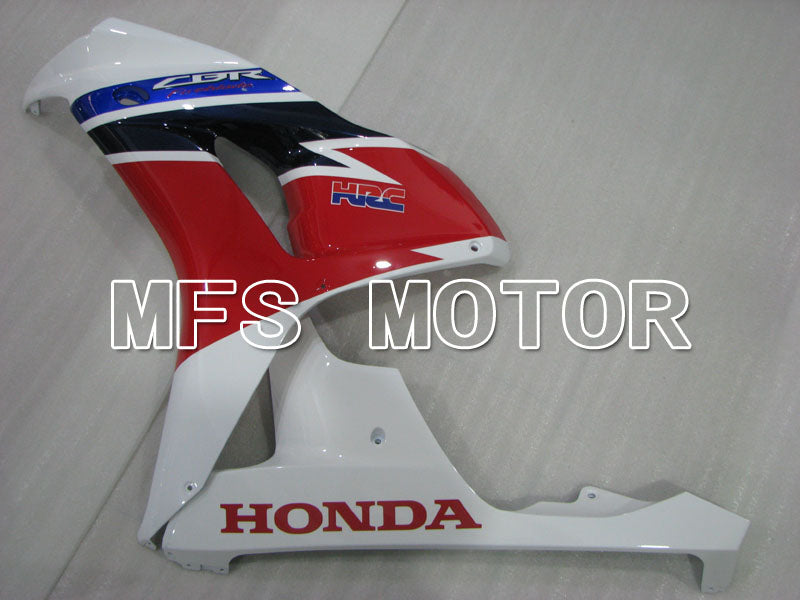 Honda CBR1000RR 2006-2007 Injection ABS Fairing - HRC - Red White - MFS2926 - Fairings Kit