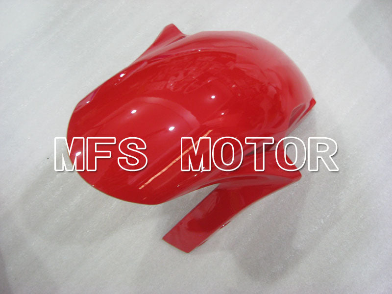 Honda CBR1000RR 2006-2007 Injection ABS Fairing - HRC - Red White - MFS2926 - Fairings Kit