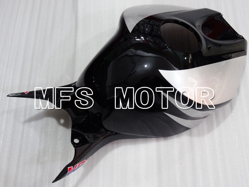 Honda CBR1000RR 2006-2007 Injection ABS Fairing - Repsol - Black Silver - MFS2927 - Fairings Kit