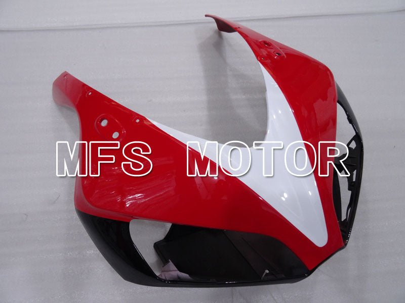 Honda CBR1000RR 2006-2007 Injection ABS Fairing - Factory Style - Black Red White - MFS2928 - Fairings Kit