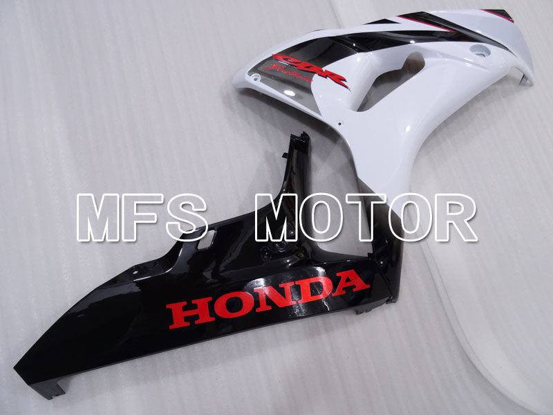 Honda CBR1000RR 2006-2007 Injection ABS Fairing - Factory Style - Black Red White - MFS2928 - Fairings Kit