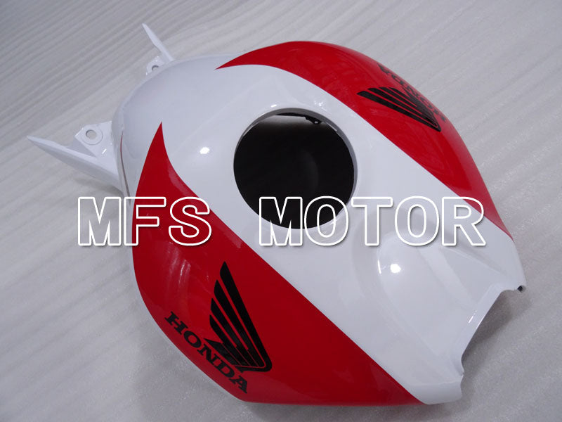 Honda CBR1000RR 2006-2007 Injection ABS Fairing - Factory Style - Black Red White - MFS2928 - Fairings Kit