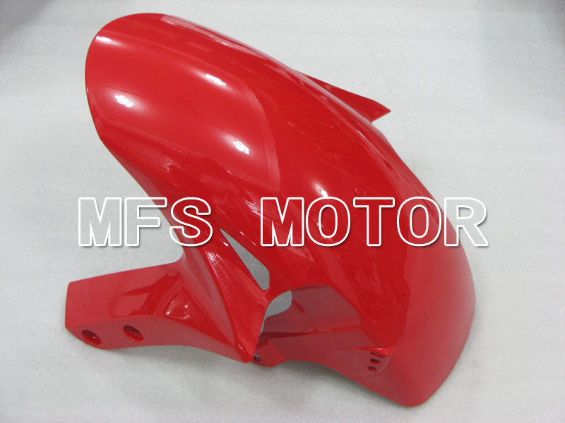 Honda CBR1000RR 2006-2007 Injection ABS Fairing - Factory Style - Black Red White - MFS2929 - Fairings Kit