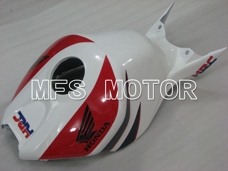 Honda CBR1000RR 2006-2007 Injection ABS Fairing - Factory Style - Black Red White - MFS2929 - Fairings Kit