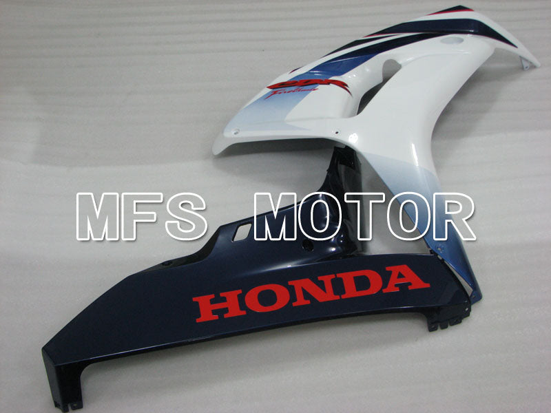 Honda CBR1000RR 2006-2007 Injection ABS Fairing - Factory Style - Black Red White - MFS2929 - Fairings Kit