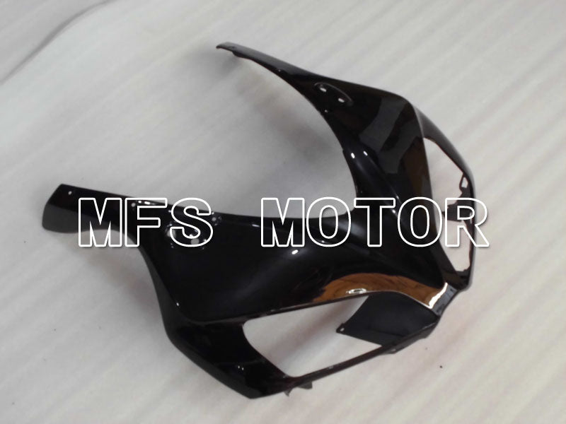 Honda CBR1000RR 2006-2007 Injection ABS Fairing - Factory Style - Black - MFS2930 - Fairings Kit