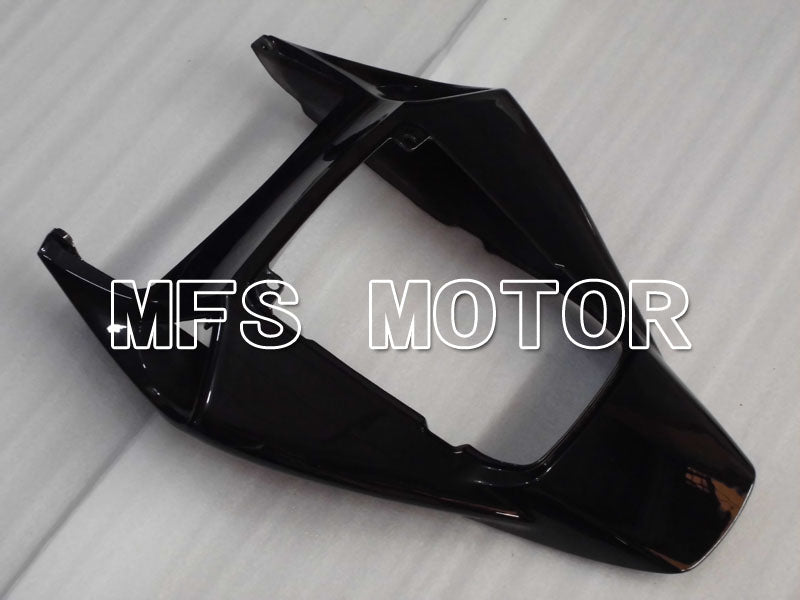 Honda CBR1000RR 2006-2007 Injection ABS Fairing - Factory Style - Black - MFS2930 - Fairings Kit