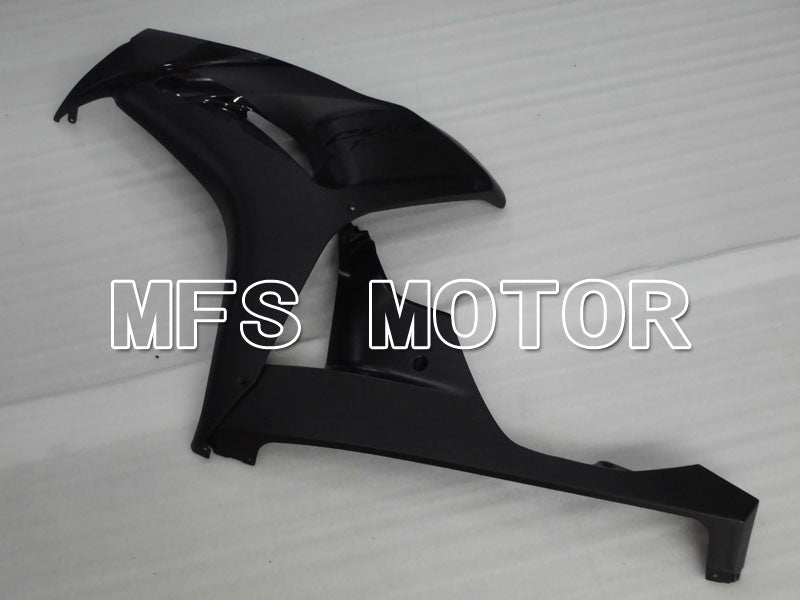 Honda CBR1000RR 2006-2007 Injection ABS Fairing - Factory Style - Black - MFS2930 - Fairings Kit