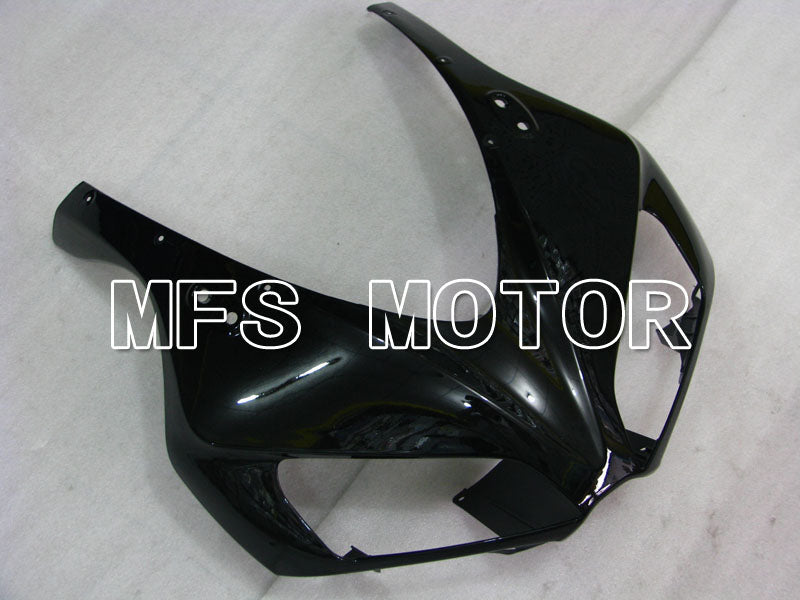 Honda CBR1000RR 2006-2007 Injection ABS Fairing - Factory Style - Black - MFS2932 - Fairings Kit