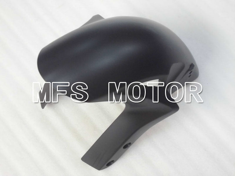 Honda CBR1000RR 2006-2007 Injection ABS Fairing - Factory Style - Black Matte - MFS2934 - Fairings Kit