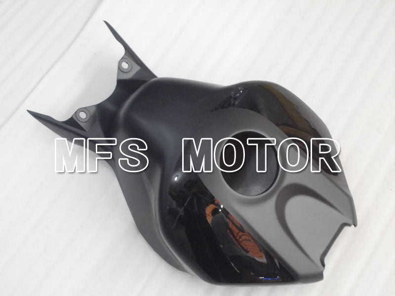 Honda CBR1000RR 2006-2007 Injection ABS Fairing - Factory Style - Black Matte - MFS2934 - Fairings Kit