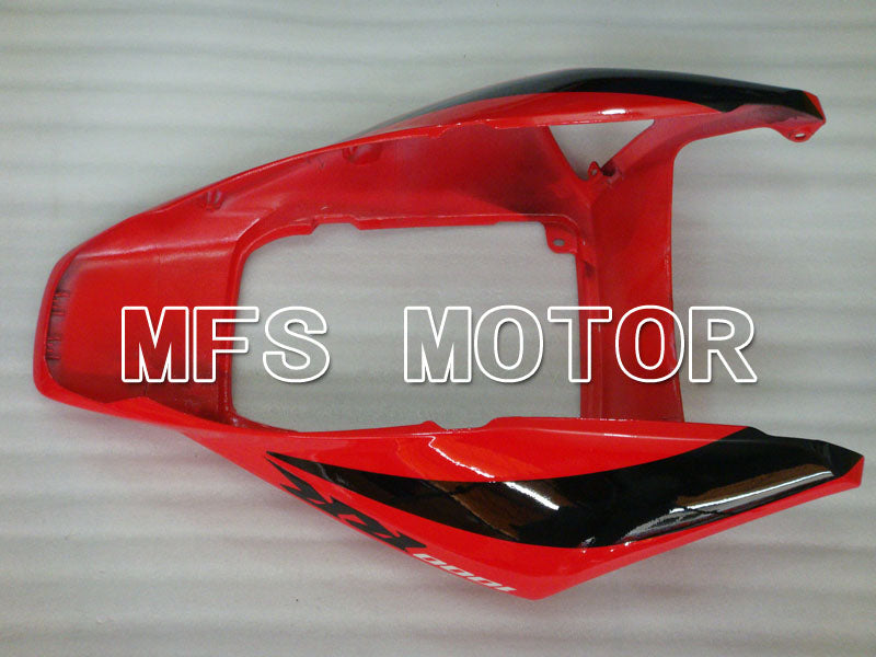 Honda CBR1000RR 2006-2007 Injection ABS Fairing - Factory Style - Black Red - MFS2935 - Fairings Kit