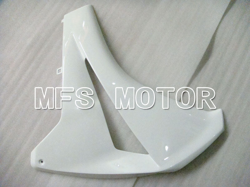 Honda CBR1000RR 2008-2011 Injection ABS Fairing - Factory Style - White - MFS2939 - Fairings Kit