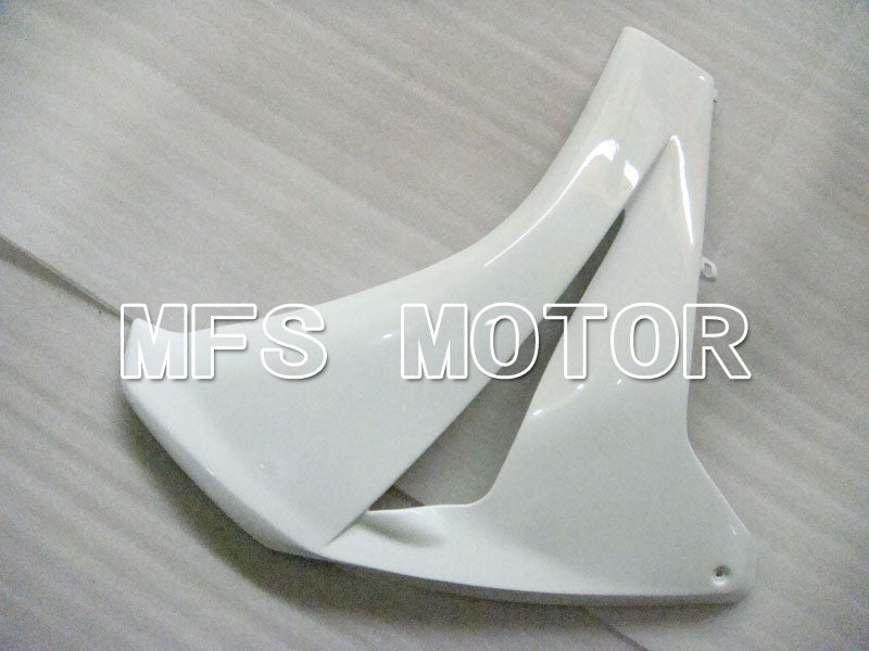 Honda CBR1000RR 2008-2011 Injection ABS Fairing - Factory Style - White - MFS2939 - Fairings Kit