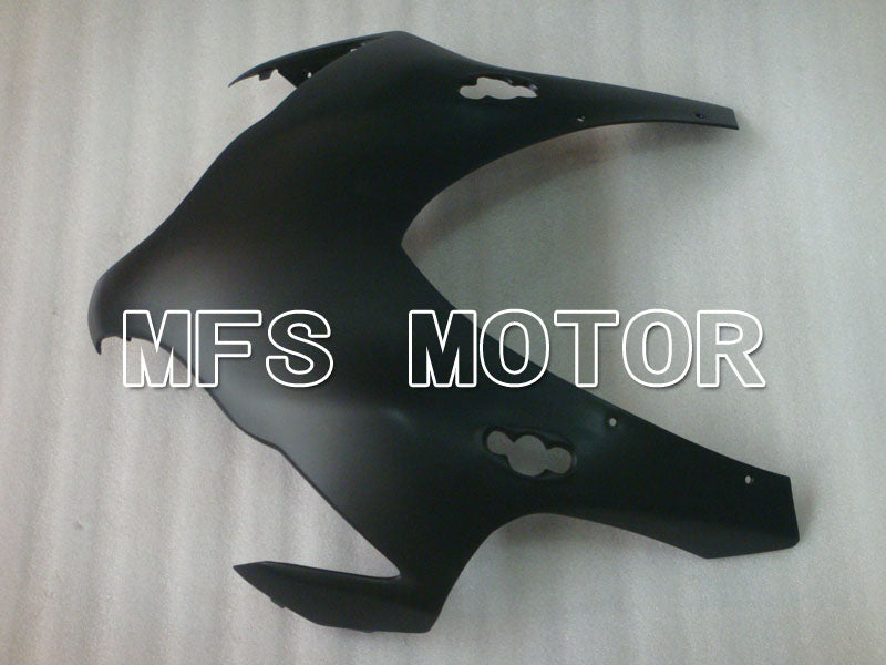 Honda CBR1000RR 2008-2011 Injection ABS Fairing - Factory Style - Black White - MFS2942 - Fairings Kit
