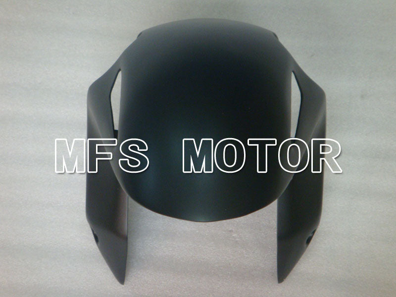 Honda CBR1000RR 2008-2011 Injection ABS Fairing - Factory Style - Black White - MFS2942 - Fairings Kit