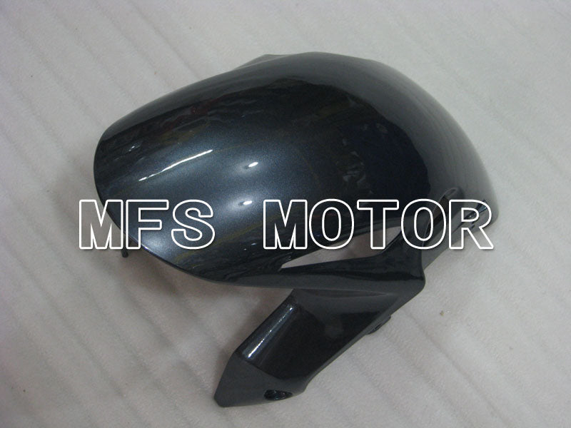 Honda CBR1000RR 2008-2011 Injection ABS Fairing - Factory Style - Gray Silver - MFS2943 - Fairings Kit