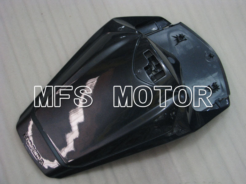 Honda CBR1000RR 2008-2011 Injection ABS Fairing - Factory Style - Gray Silver - MFS2943 - Fairings Kit