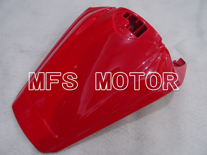Honda CBR1000RR 2008-2011 Injection ABS Fairing - Factory Style - Red - MFS2945 - Fairings Kit