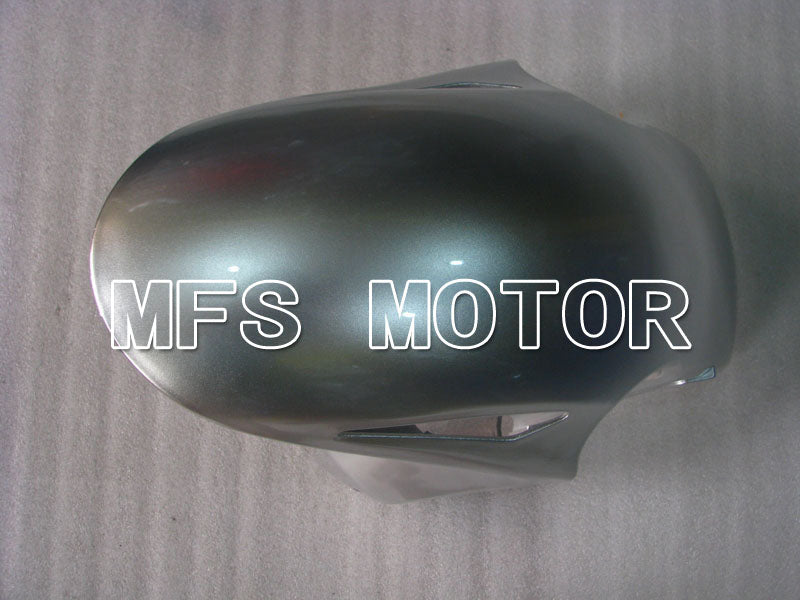 Honda CBR1000RR 2008-2011 Injection ABS Fairing - Factory Style - Black Silver - MFS2946 - Fairings Kit