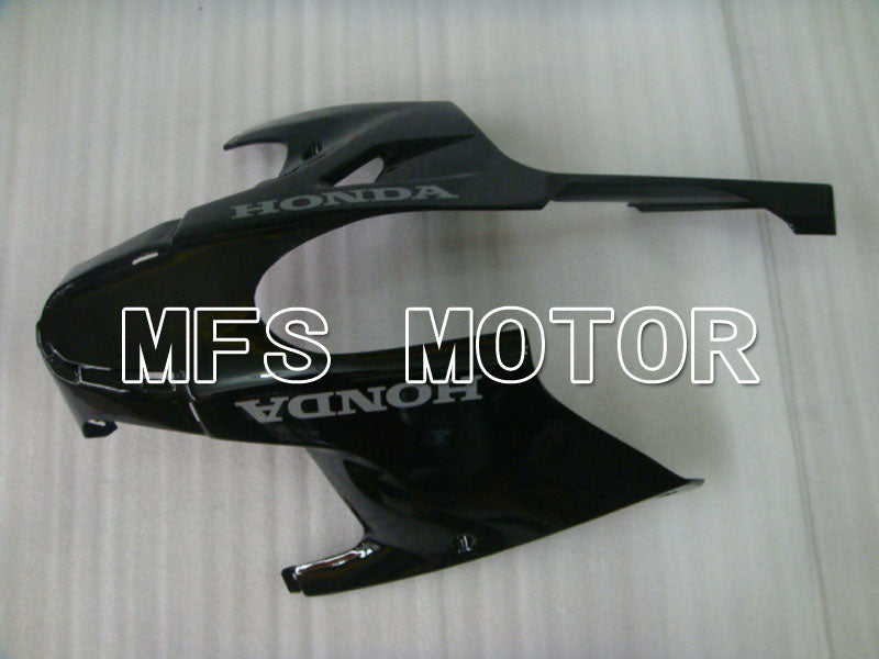 Honda CBR1000RR 2008-2011 Injection ABS Fairing - Factory Style - Black White - MFS2947 - Fairings Kit