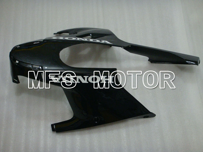 Honda CBR1000RR 2008-2011 Injection ABS Fairing - Factory Style - Black White - MFS2956 - Fairings Kit