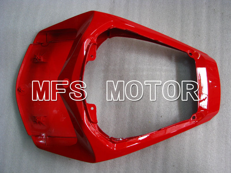 Honda CBR1000RR 2008-2011 Injection ABS Fairing - Factory Style - Red - MFS2958 - Fairings Kit