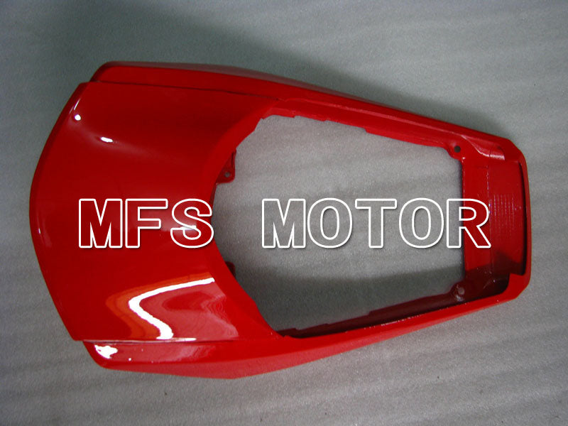 Honda CBR1000RR 2008-2011 Injection ABS Fairing - Factory Style - Red - MFS2958 - Fairings Kit