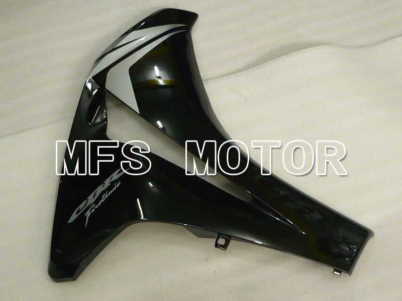 Honda CBR1000RR 2008-2011 Injection ABS Fairing - Factory Style - Black - MFS2960 - Fairings Kit