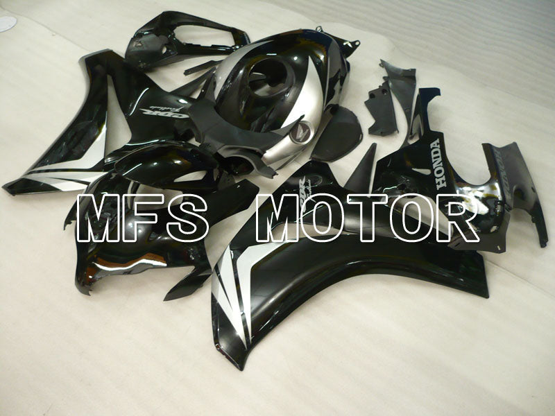 Honda CBR1000RR 2008-2011 Injection ABS Fairing - Factory Style - Black - MFS2960 - Fairings Kit