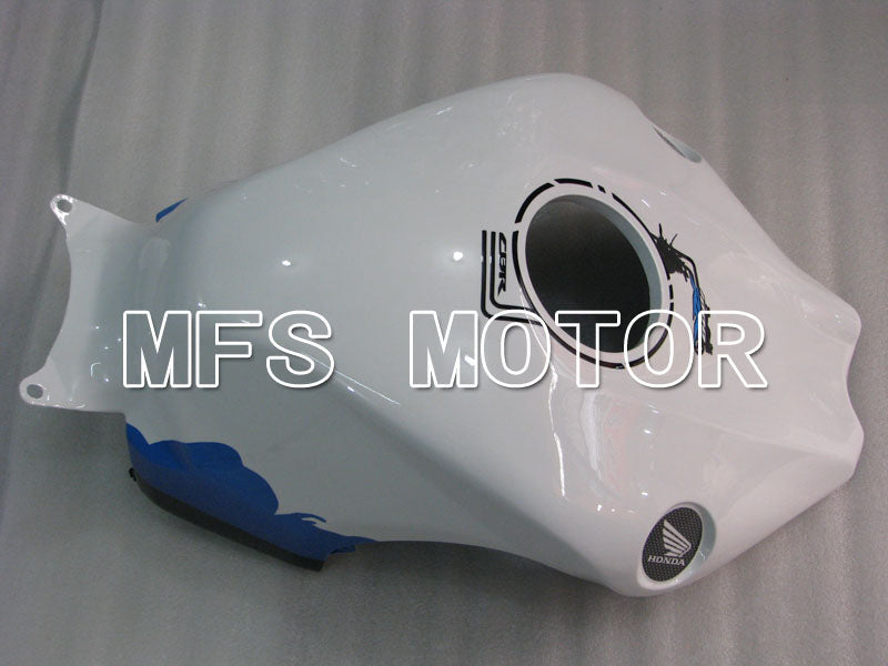 Honda CBR1000RR 2008-2011 Injection ABS Fairing - Others - Black White - MFS2961 - Fairings Kit