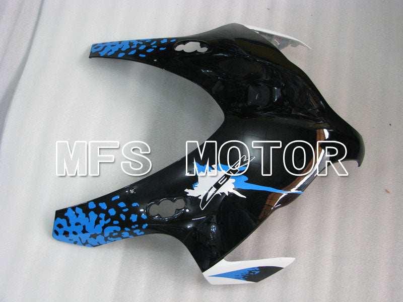Honda CBR1000RR 2008-2011 Injection ABS Fairing - Others - Black White - MFS2961 - Fairings Kit