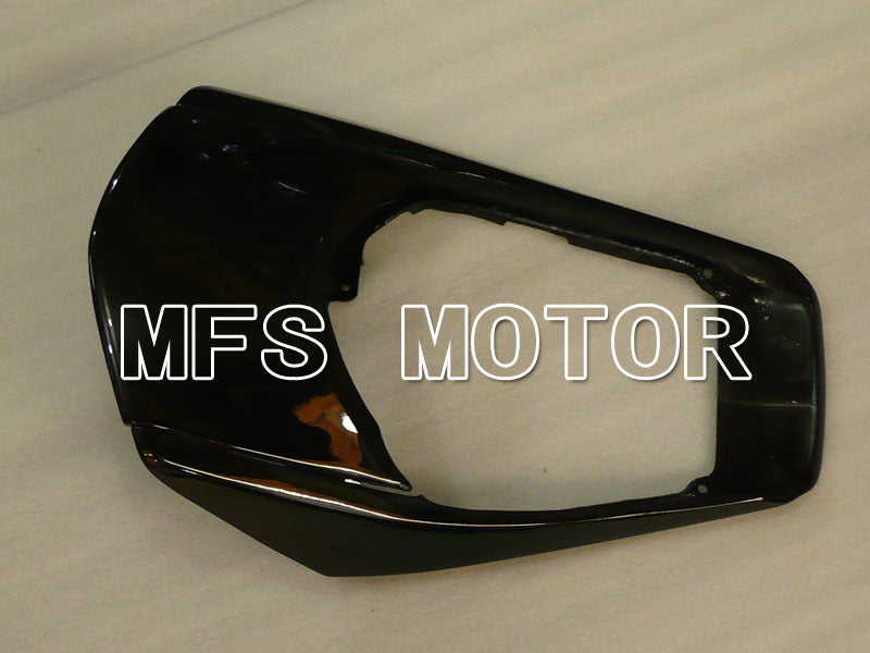 Honda CBR1000RR 2008-2011 Injection ABS Fairing - FLANNELS - Black - MFS2963 - Fairings Kit